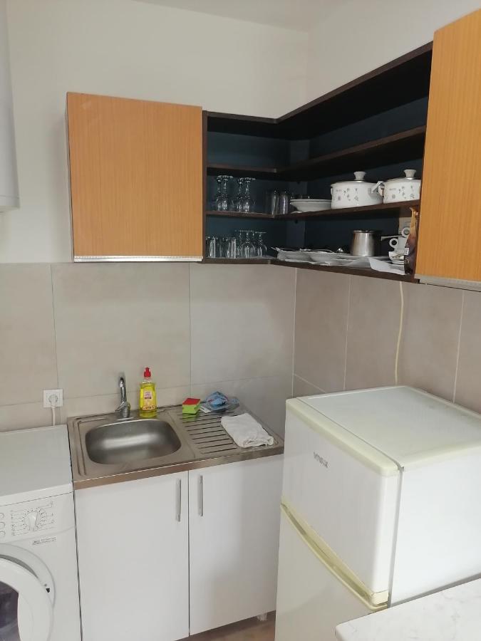Dunavski Kej نوفي ساد المظهر الخارجي الصورة
